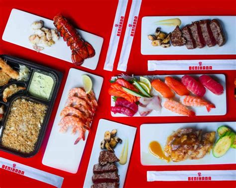 Benihana menu - Benihana Pittsburgh is located off of Greentree Road and six miles from downtown. Although reservations are not required, they are recommended. 2100 Greentree Road, Pittsburgh, PA 15220. 412.276.2100. 